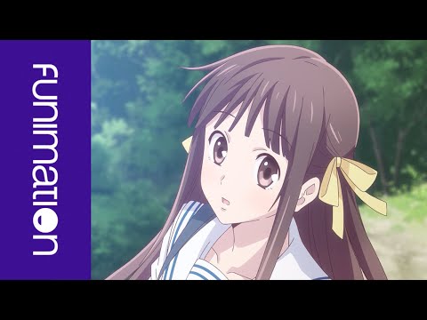 Fruits Basket Season 1 Part 1 | Official Trailer (Own It Now)