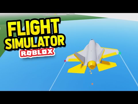 Buying The Jet Fighter In Roblox Flight Simulator Youtube - roblox f 22
