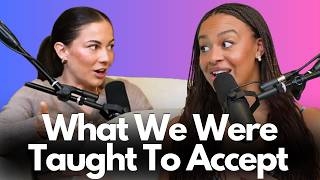 Nia Sioux Gets Real About Toxic Environments & Personal Growth