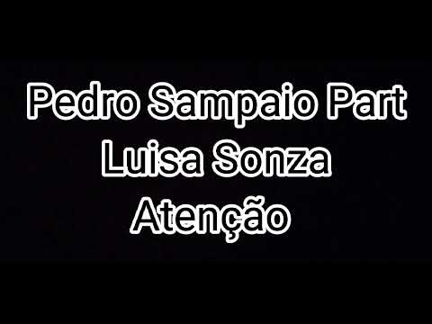 Pedro Sampaio Part