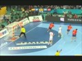 Vídeo motivación handball España campeona mundial 2013