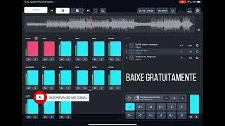 Multitrack Glorioso dia   Rafael Bicudo  MULTITRACK GRÁTIS baixe aqui Download