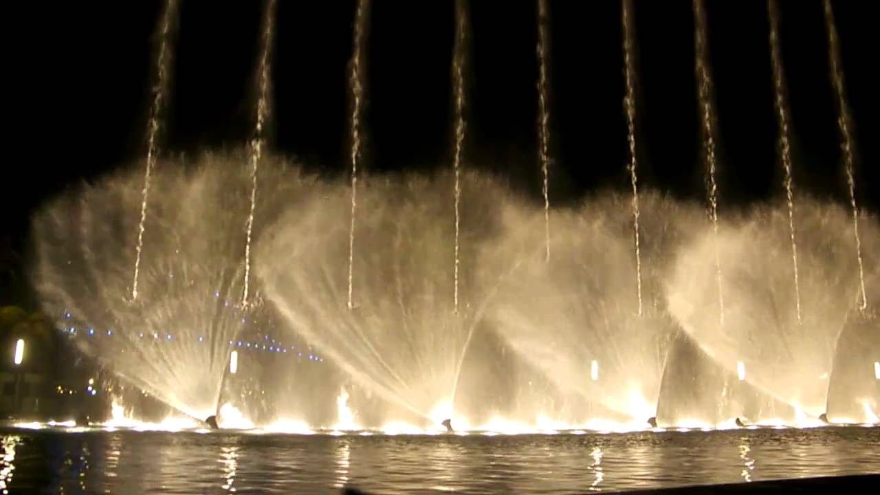 Fanfare at San Pedro Gateway HD! YouTube