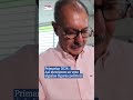 Primarias 2024: así ejercieron su voto algunas figuras políticas