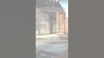 useful flash A For train csgo :o #csgo #flash #m0nesy