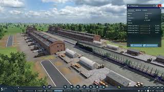 TPF2  - Just Watching (577) (Transport Fever 2)