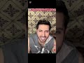 قسمة ونصيب لايف سامي يعاتب الفانز ليش ماوقفتوا معاي على الخطأ 