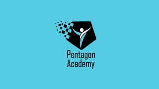 Let's Introduce Pentagon Academy