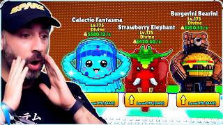 TRUCCO per AVERE BRAINROTS RARISSIMI su TSUNAMI BRAINROT - ROBLOX ITA