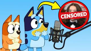 10 Shocking Facts About the Voices Behind Bluey and Bingo!