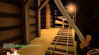 Team Fortress 2 - Sniper Killstreak