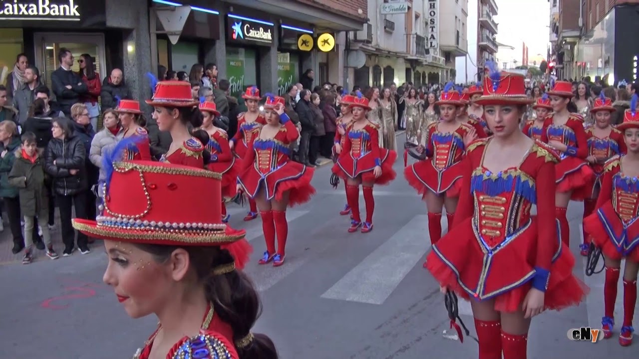 Escuela de Danza María Mota 