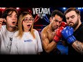 LA VELADA DEL AÑO VI con KAREN TORRES !! ????????