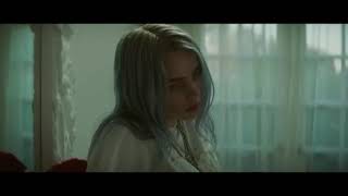 billie eilish - you don’t get me high anymore (music video)