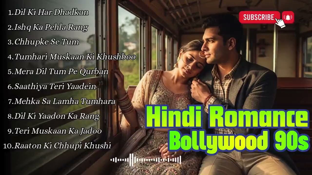 90s Hindi Love Songs That Bring Back Young Love at Eco Park