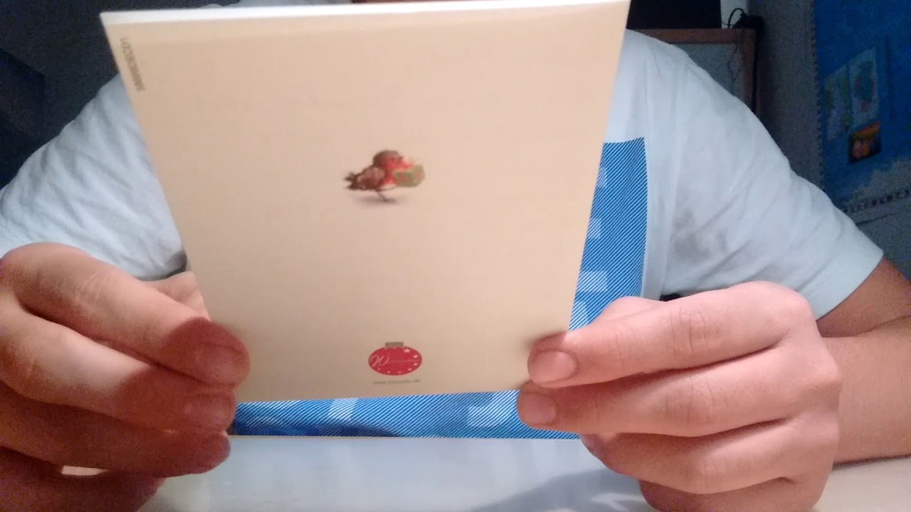 ASMR - 🎄🎁 Secret Santa 🎄🎀 - entspanntes weihnachtliches Unboxing ~ ASMR Wichteln 🎁🎁🎁