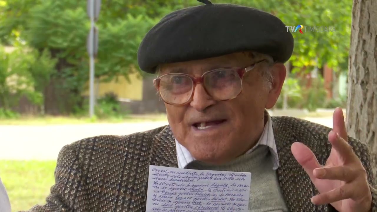 Vorba se schimbă în Banat chiar și între sate vecine: Berzovia și Gherteniș #GraiulBanatean Vorba se schimbă în Banat chiar și între sate vecine: Berzovia și Gherteniș #GraiulBanatean