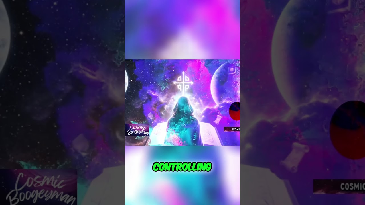 This Is Where Belief Becomes Real 🧠➡️✨ #mrcosmic thumbnail