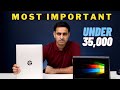 Top 5 Best Laptop Under 35000 Rs.