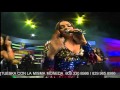 TUESKA CON LA MISMA MONEDA DIVERTIDO CON JOCHY OCT 2013