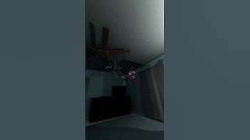 mangle fnaf 2 #fnaf #fnafanimation #fivenightsatfreddys #manglefnaf #fnaf2 #scary