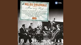 Download Lagu Conversations: V. In the Tube at Oxford Circus (Allegro energico)