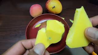 Mango Tasting: Exploring the Taste Spectrum of Tommy Atkins Mango screenshot 4