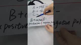 DMKEB brushless dc motor controller -wire connection, bldc motor driver wire connection