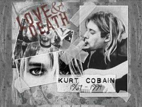 Tankcsapda - Egyszeru Dal (In Memoriam Kurt Cobain)