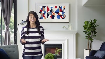 Art Store  Sign Up On Your Samsung