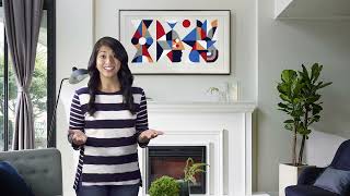 Art Store  Sign Up On Your Samsung's The Frame TV
