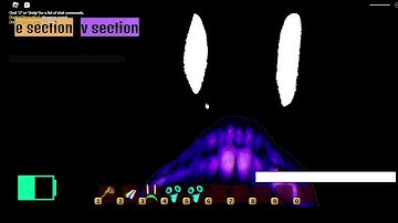 INTERMINABLE ROOMS but it