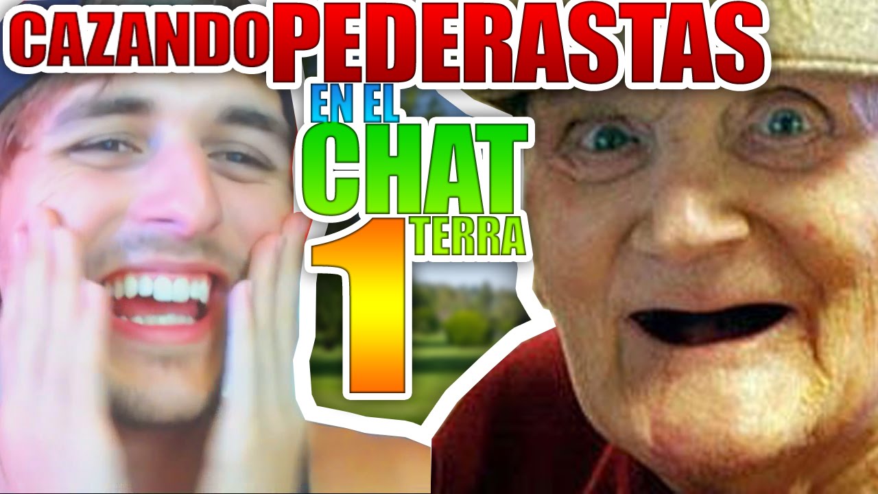 Chat De Almería
