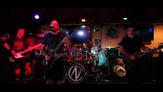 APEX NEMESIS ' No Man's Land ' Live @ Gypsy's Roadhouse ... !!!