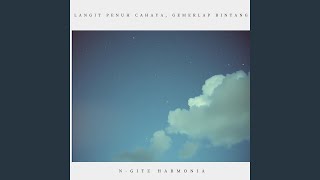 Langit Penuh Cahaya, Gemerlap Bintang