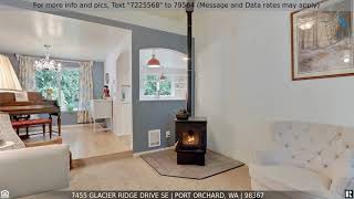 7455 Glacier Ridge Drive SE video tour