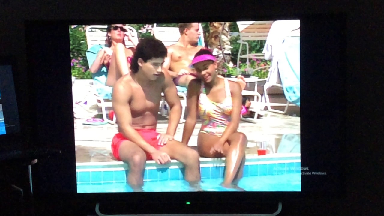 Have appeared Nude hot saved by the bell girls about Nude hot saved by the bell girls