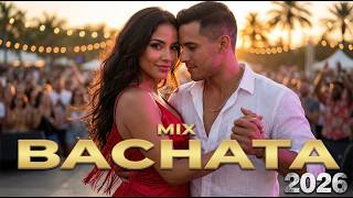 Bachata 2026 Estrenos - Mix Romántico y Bailable para Escuchar Hoy