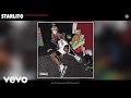 Starlito - Heart On Defrost (Audio)