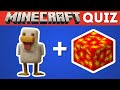 Ultimate the Minecraft Movie Quiz 🧟♂️🐔| Chicken Joсkey, Steve, Garbage Man