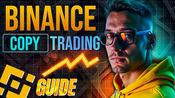 Binance Copy Trading 2025: Step-by-Step Tutorial & Tips