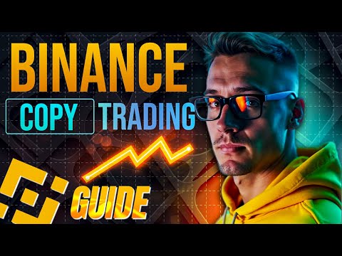 Binance Copy Trading