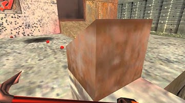 TFC Bug - HWGuy sound bug