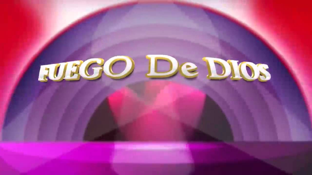 FUEGO DE DIOS vol 17   soy un campeon   primicia 2012 2013