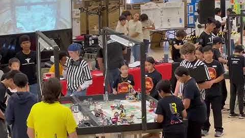 2015/12/06 HTH Mesa 1 - Regional - Run 3