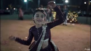 2023 Best Bollywood Dance, Uncle's Wedding Dance Performance / Aaj Sajyave , Kudiya De nal, Mahi we