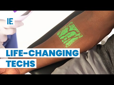 20 Life-Changing Medical Inventions