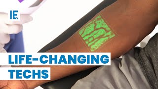 20 LifeChanging Medical Inventions