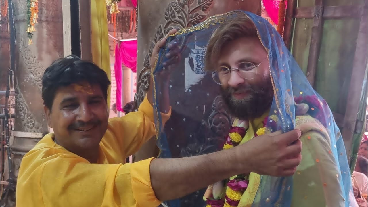 Day-19 બરસાના (Part-2)