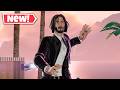 NEW JOHN WICK (PEN &amp; INK) Skin Gameplay In Fortnite! (C7S3 Battle Pass)